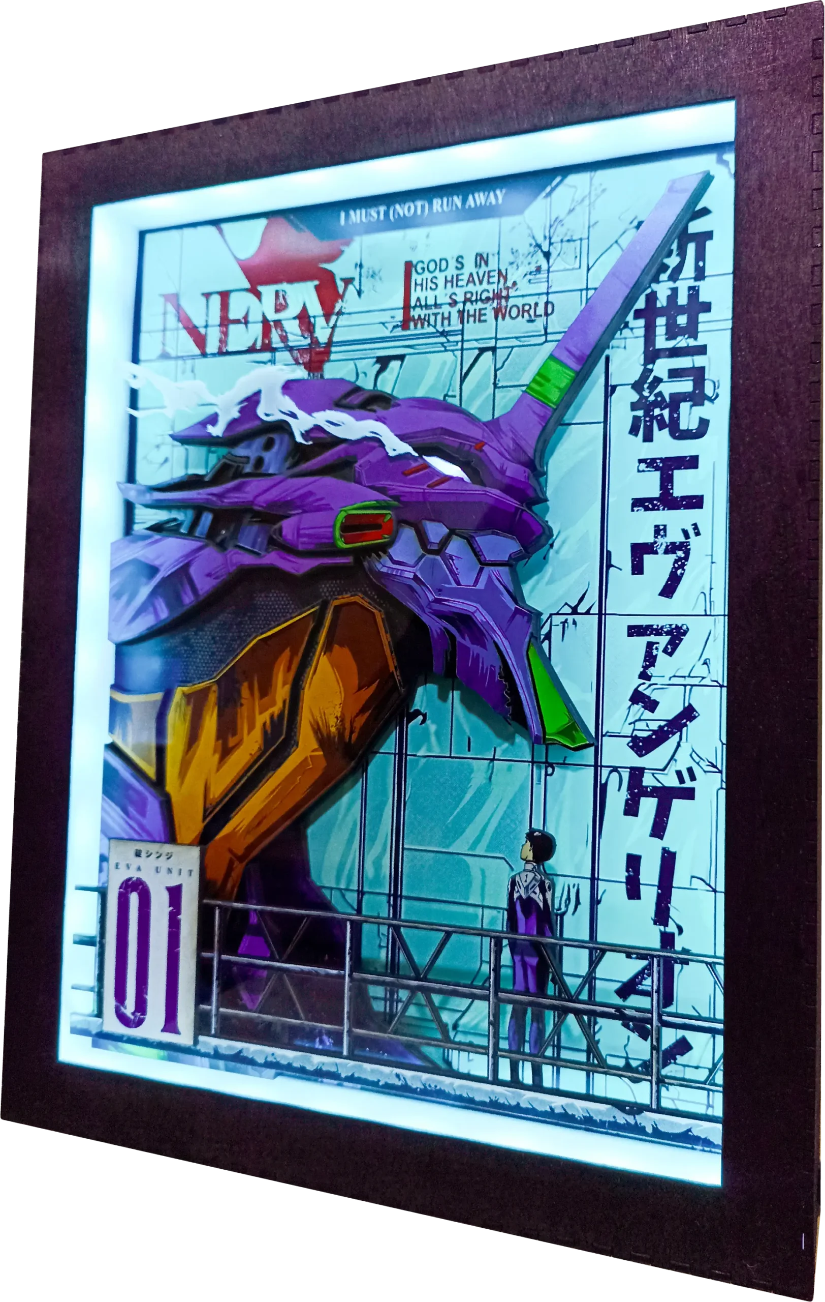 EVA 01