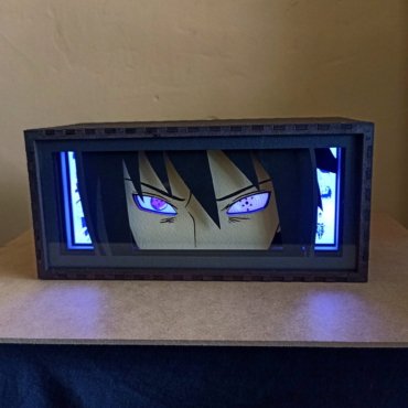 Sasuke Uchiha